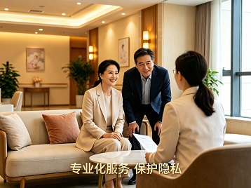 周宁有偿售卵代生女生的客户的客户群体有哪些