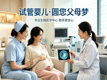 周宁辅助生育服务 试管婴儿行业的兴起背景、发展与未来展望